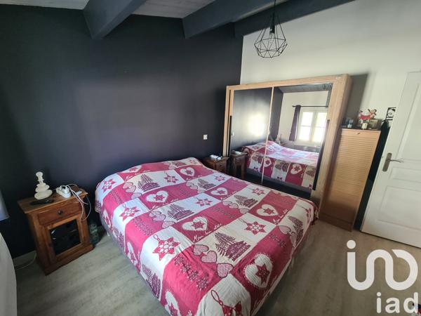 Maison à vendre 7 pièces 185 m² Arvert