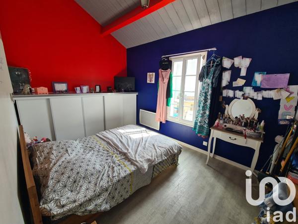 Maison à vendre 7 pièces 185 m² Arvert