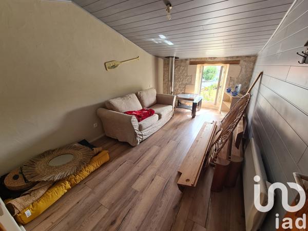 Maison à vendre 7 pièces 185 m² Arvert