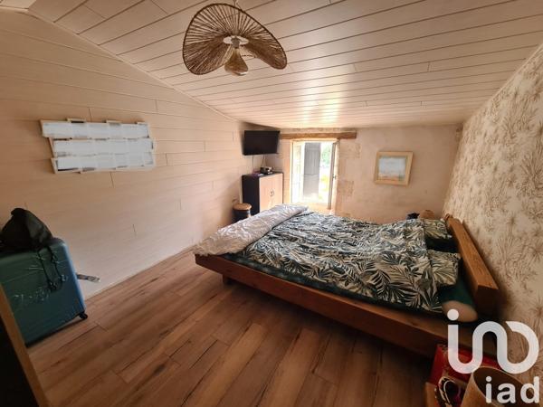 Maison à vendre 7 pièces 185 m² Arvert