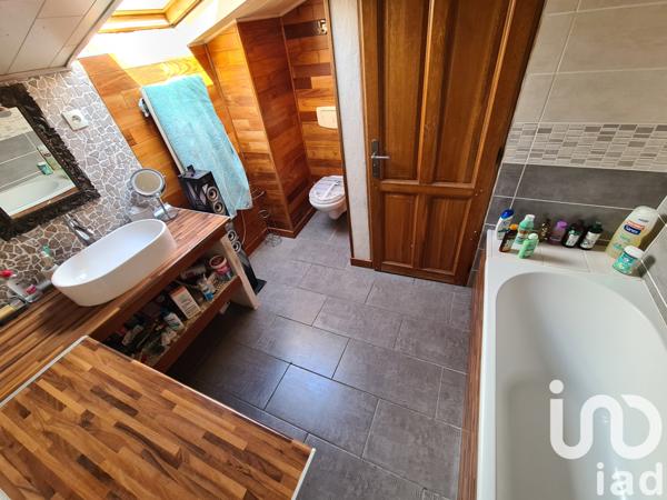 Maison à vendre 7 pièces 185 m² Arvert