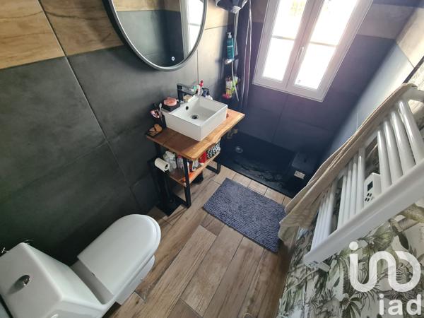 Maison à vendre 7 pièces 185 m² Arvert