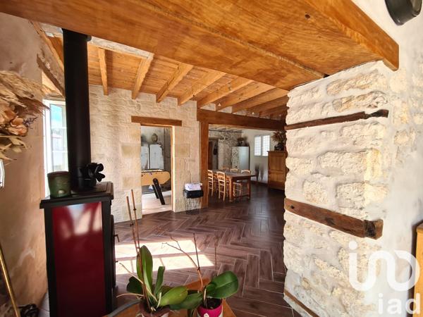 Maison à vendre 7 pièces 185 m² Arvert