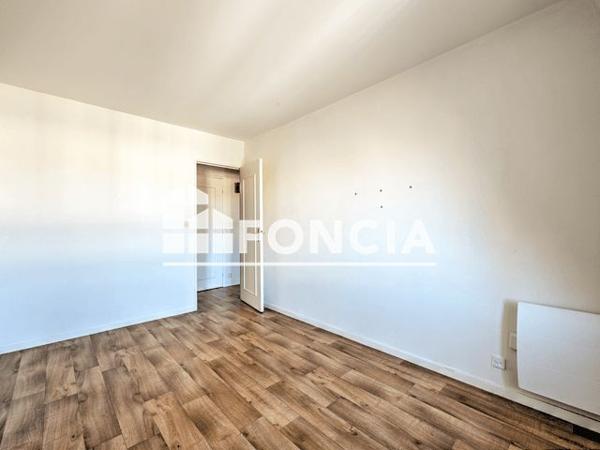 À vendre Appartement 3 pièces 61.84 m² - Mantes-la-jolie 78200