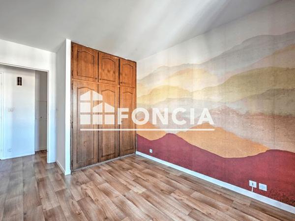 À vendre Appartement 3 pièces 61.84 m² - Mantes-la-jolie 78200