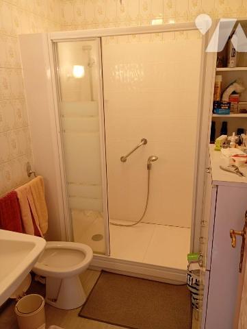 T4 de 100,98m², 2 CH, balcon, cave et parking