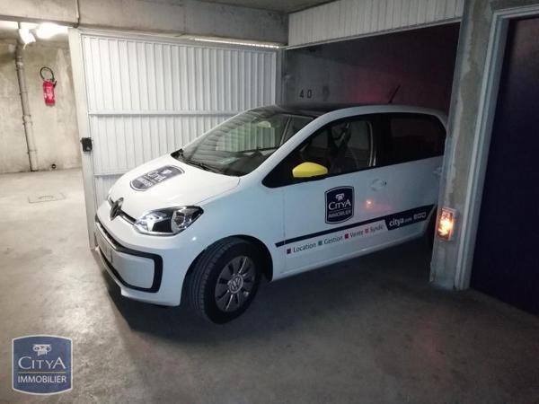 Location parking Brunoy (91800)