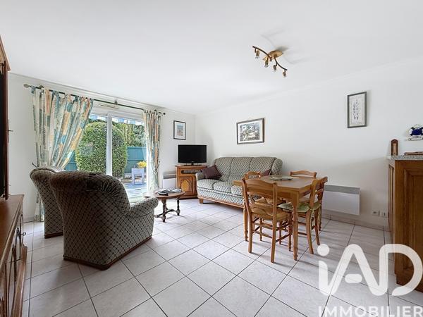 Maison à vendre 3 pièces 60 m² Fréhel