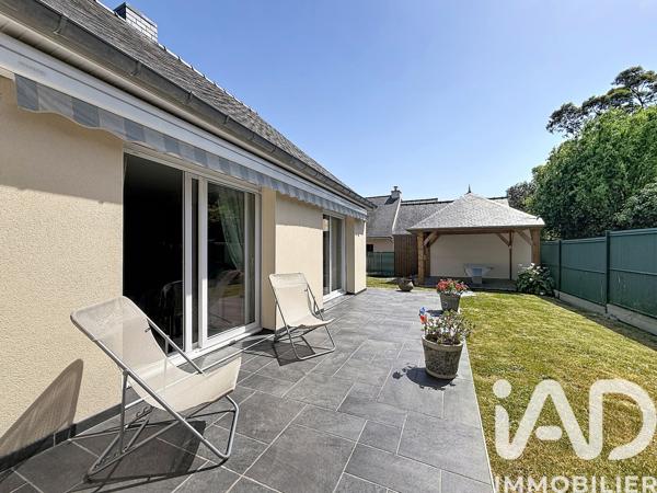 Maison à vendre 3 pièces 60 m² Fréhel