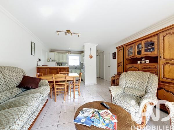 Maison à vendre 3 pièces 60 m² Fréhel