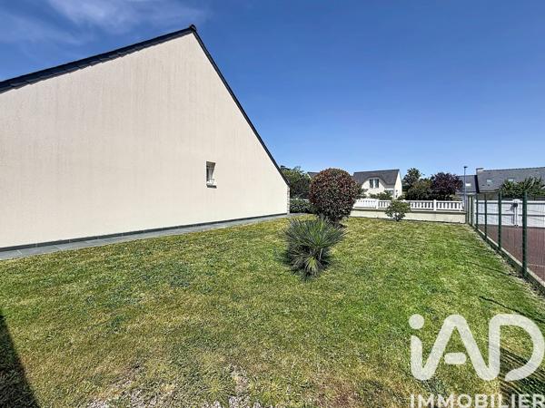 Maison à vendre 3 pièces 60 m² Fréhel
