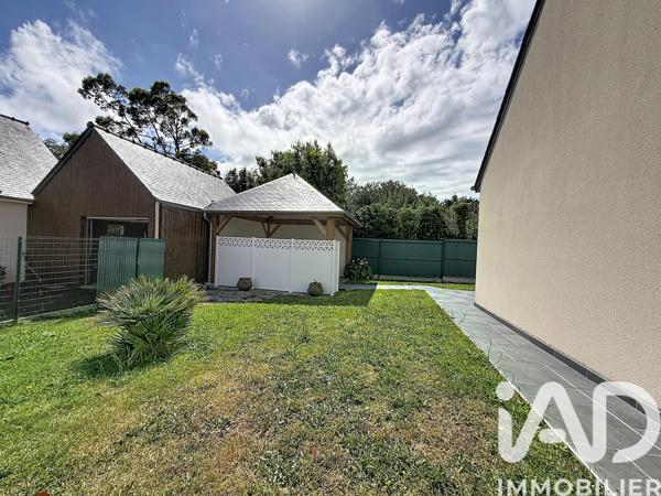 Maison à vendre 3 pièces 60 m² Fréhel