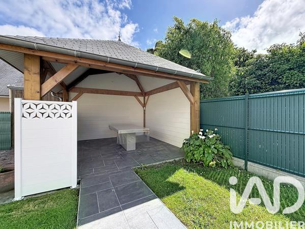 Maison à vendre 3 pièces 60 m² Fréhel