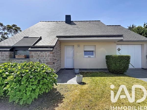 Maison à vendre 3 pièces 60 m² Fréhel