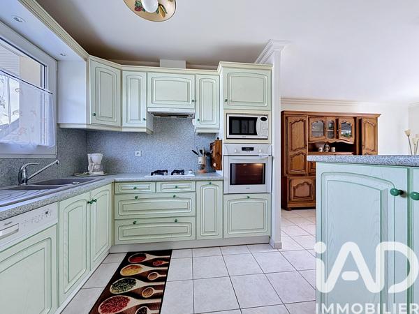 Maison à vendre 3 pièces 60 m² Fréhel