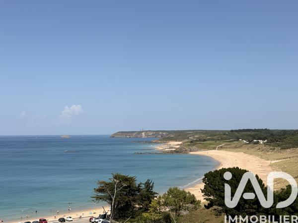 Maison à vendre 3 pièces 60 m² Fréhel