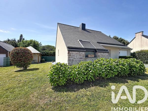 Maison à vendre 3 pièces 60 m² Fréhel