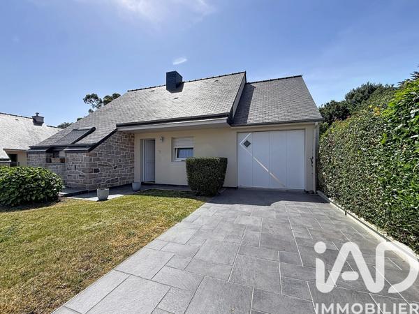 Maison à vendre 3 pièces 60 m² Fréhel