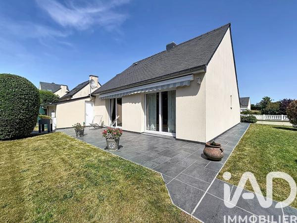 Maison à vendre 3 pièces 60 m² Fréhel