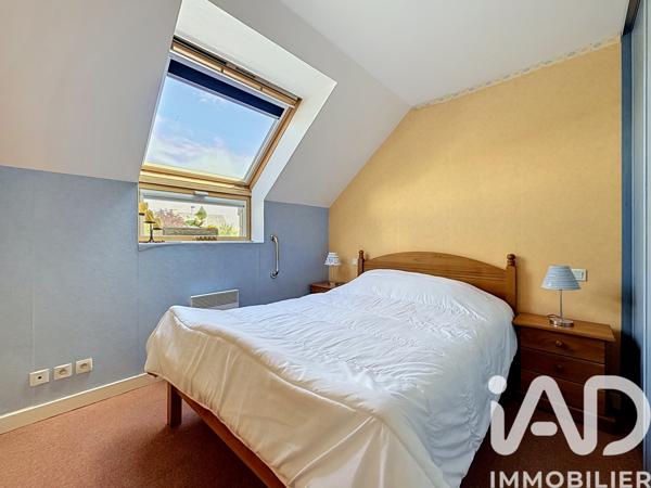 Maison à vendre 3 pièces 60 m² Fréhel