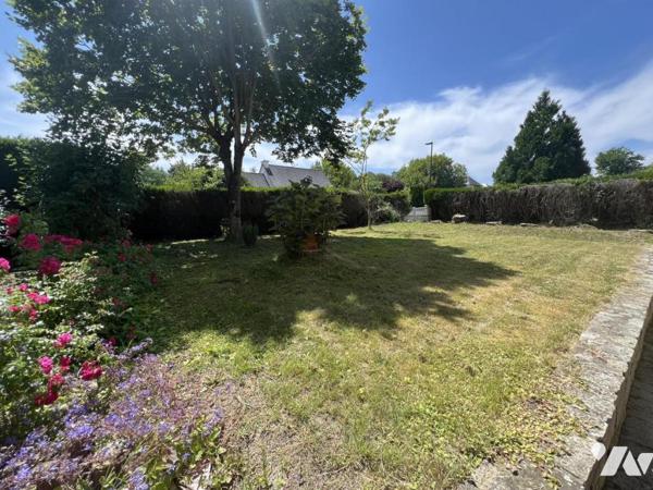 Maison CAULNES Bourg