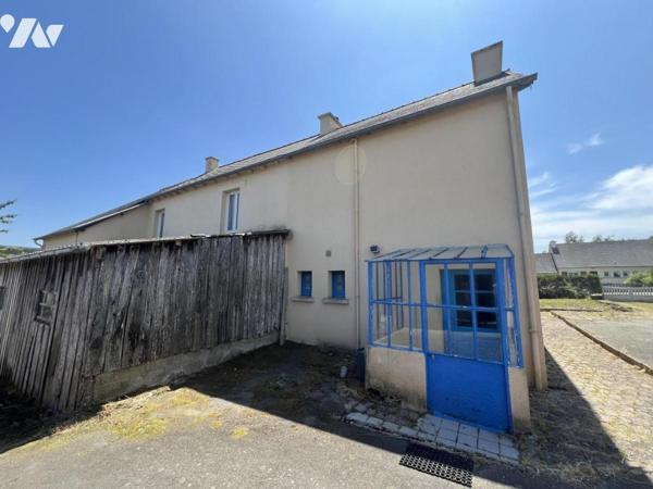 Maison CAULNES Bourg