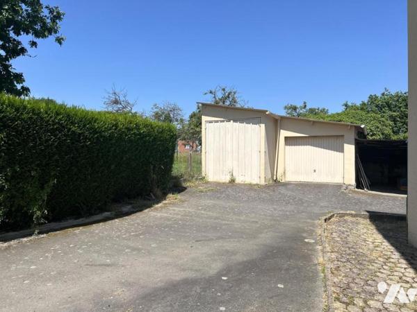 Maison CAULNES Bourg