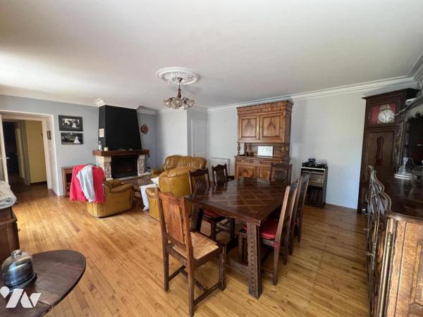 Maison CAULNES Bourg