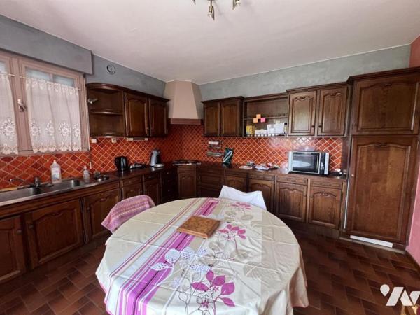 Maison CAULNES Bourg