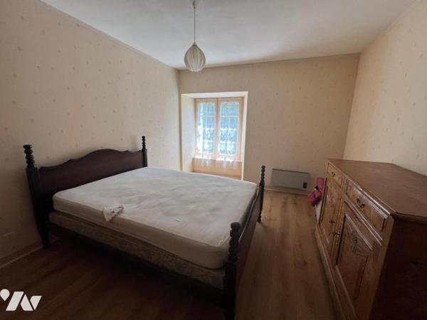 Maison CAULNES Bourg