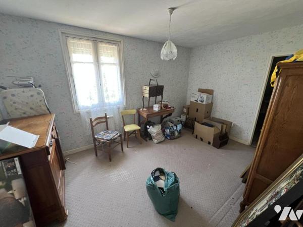 Maison CAULNES Bourg