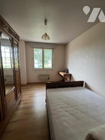 Maison CAULNES Bourg