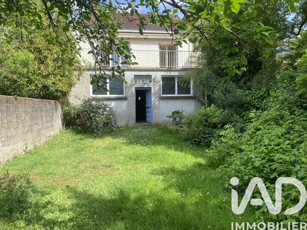 Maison à vendre 6 pièces 109 m² Nantes
