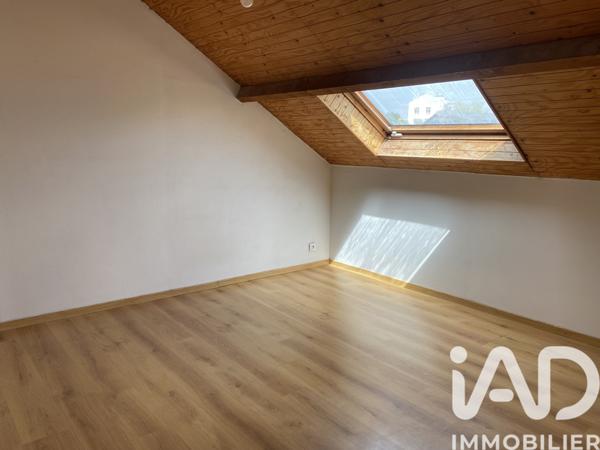 Maison à vendre 6 pièces 109 m² Nantes