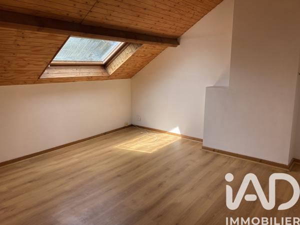 Maison à vendre 6 pièces 109 m² Nantes