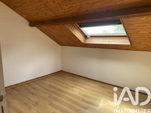 Maison à vendre 6 pièces 109 m² Nantes