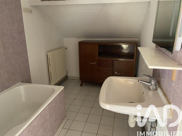 Maison à vendre 6 pièces 109 m² Nantes