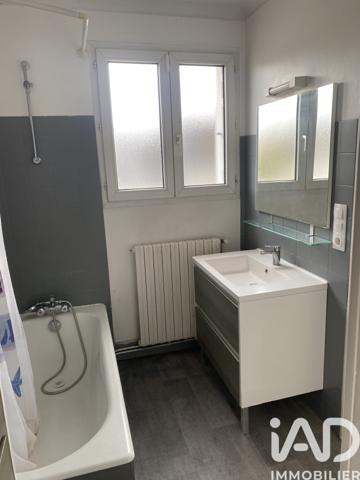 Maison à vendre 6 pièces 109 m² Nantes