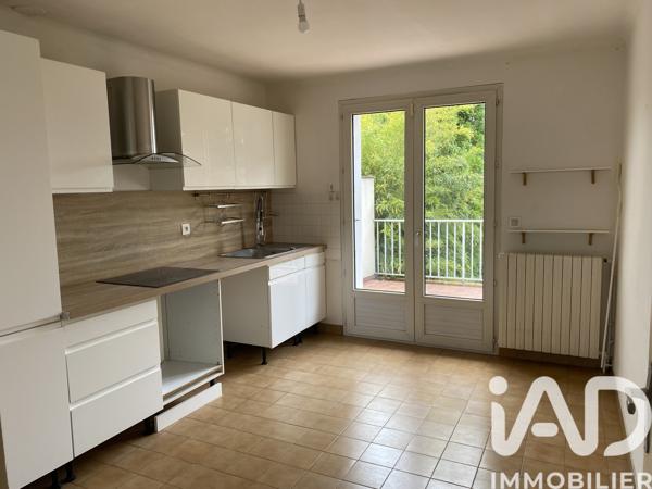 Maison à vendre 6 pièces 109 m² Nantes