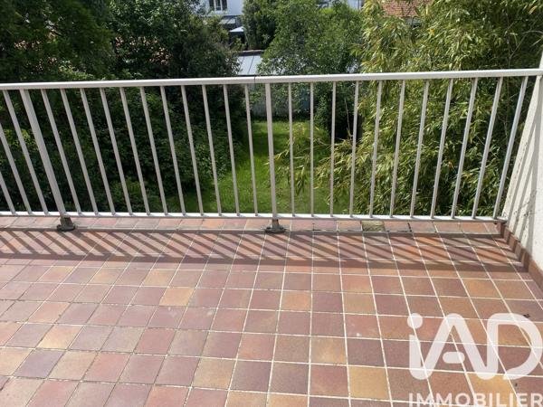 Maison à vendre 6 pièces 109 m² Nantes