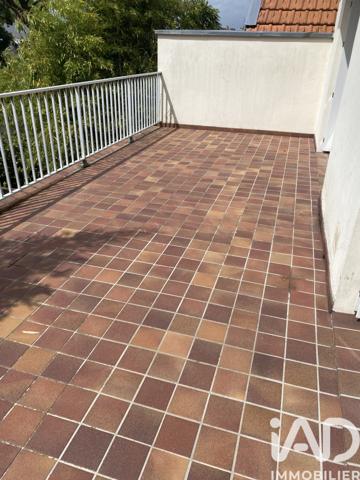 Maison à vendre 6 pièces 109 m² Nantes