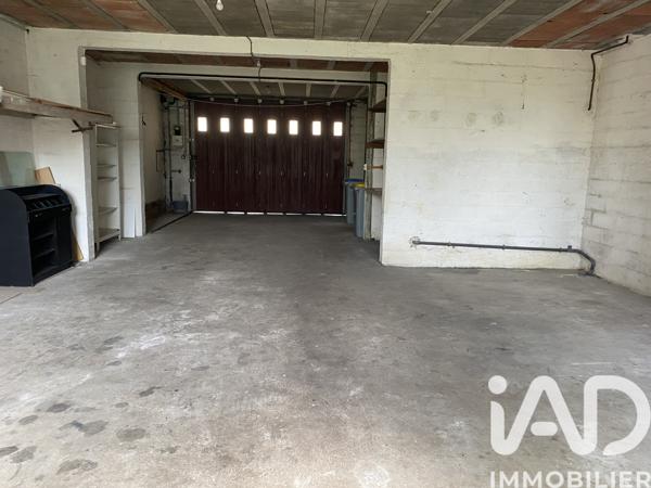 Maison à vendre 6 pièces 109 m² Nantes