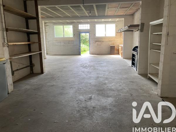 Maison à vendre 6 pièces 109 m² Nantes