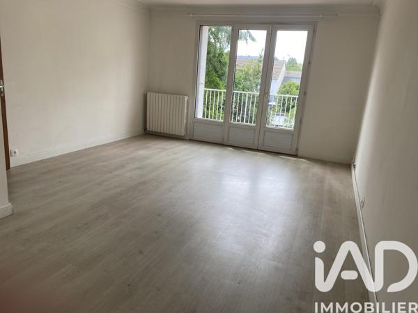Maison à vendre 6 pièces 109 m² Nantes