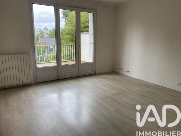 Maison à vendre 6 pièces 109 m² Nantes