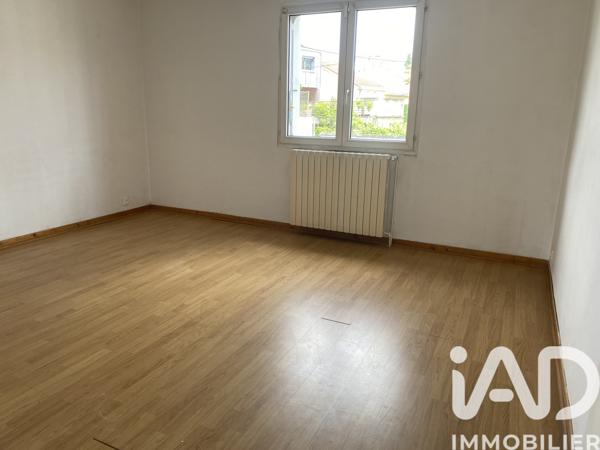 Maison à vendre 6 pièces 109 m² Nantes