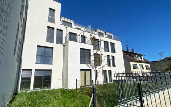 Appartement à vendre    3 pièces • 54,57 m2 Neuilly-Plaisance