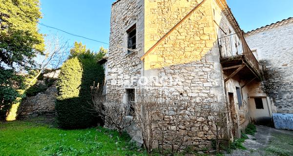 À vendre Maison 6 pièces 435 m² - Caveirac 30820