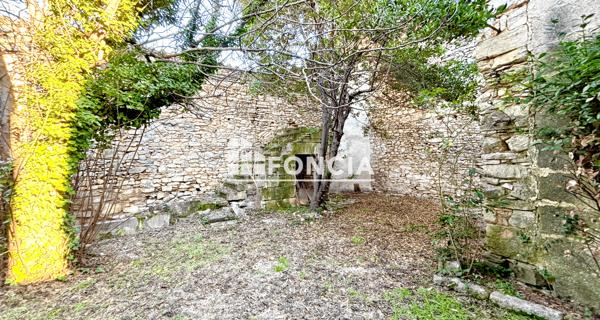 À vendre Maison 6 pièces 435 m² - Caveirac 30820
