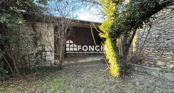 À vendre Maison 6 pièces 435 m² - Caveirac 30820